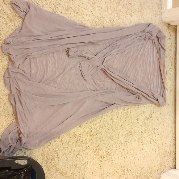 Cover up - Picture 1 of 2